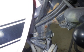 SUZUKI GRASS TRACKER Bigboy