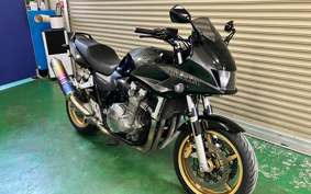 HONDA CB1300SF BOLDOR 2005 SC54