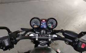 KAWASAKI Z650 RS ER650M