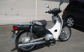 HONDA SUPER CUB50 AA04