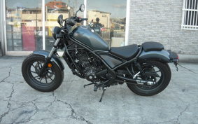 HONDA  REBEL 250 ABS MC49
