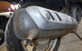 YAMAHA JOG Gen.1 3KJ