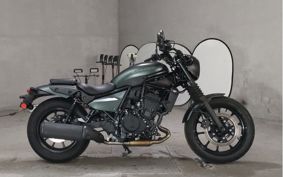 KAWASAKI ELIMINATOR 400SE EL400A