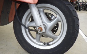 HONDA LEAD 100 JF06