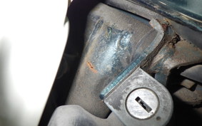 HONDA C90 SUPER CUB HA02