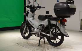 HONDA ｸﾛｽｶﾌﾞ110-3 JA60