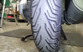 HONDA LEAD 125 JF45