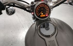HARLEY XL1200C 2007 CT3