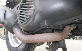 YAMAHA JOG POCHE 3KJ