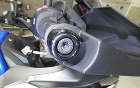 SUZUKI GSX-S1000GX 2025