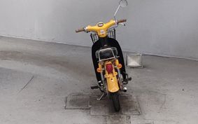 HONDA LITTLE CUB AA01
