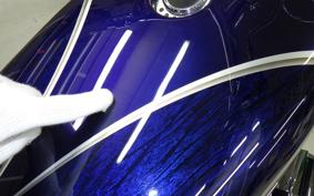 HARLEY FXSTD 1450 2001