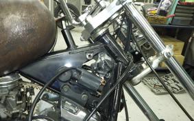 YAMAHA DRAGSTAR 250 1995 VG02J