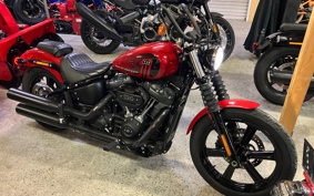 HARLEY FXBBS 2023 YYK