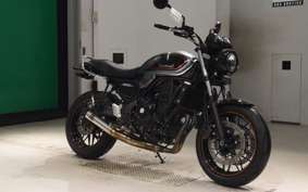 KAWASAKI Z650 RS 2022 ER650M