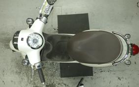 HONDA GIORNO 2 2020 AF70