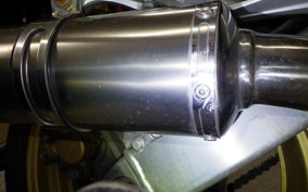 HONDA CB400 SUPER BOLDOR VTEC 2013 NC42