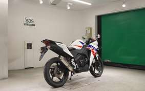HONDA CBR125R JC50
