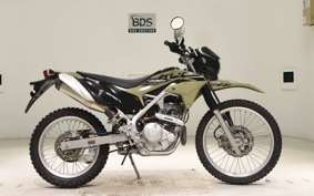 KAWASAKI KLX230S 1971 LX230A