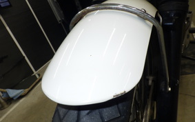 TRIUMPH BONNEVILLE T100 2004