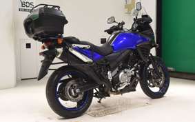 SUZUKI Vｽﾄﾛｰﾑ650A 2006 VP56A