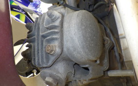 HONDA C90 SUPER CUB E HA02