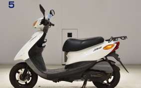 YAMAHA JOG Delux SA39J