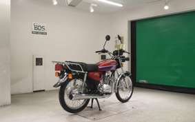HONDA CG125