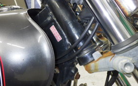 SUZUKI ST250E 2012 NJ4CA