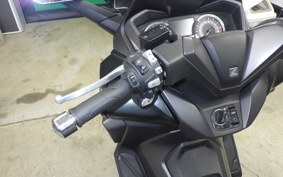 HONDA FORZA 250 1988 MF13