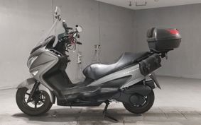 SUZUKI BURGMAN200 CH41A