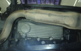 KAWASAKI NINJA 250 ABS 2022 EX250L