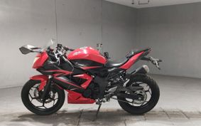 KAWASAKI Ninja 250SL BX250A