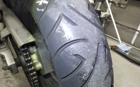 SUZUKI GSX400 IMPULSE 1997 GK79A