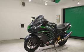 KAWASAKI ZX 1400 NINJA R A 2019
