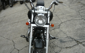 YAMAHA DRAGSTAR 1100 2002 VP13J