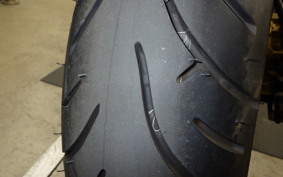 HONDA CB400 SUPER BOLDOR VTEC A 2009 NC42