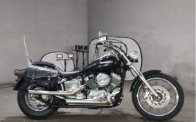 YAMAHA DRAGSTAR 400 VH01J