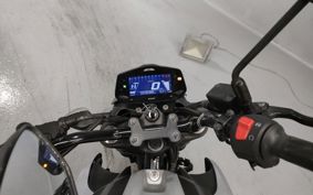 SUZUKI JIKUSA-250 ED22B