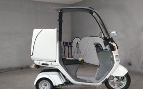 HONDA GYRO TA03