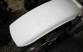 KAWASAKI 250TR BJ250F