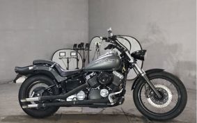 YAMAHA DRAGSTAR 400 2013 VH02J