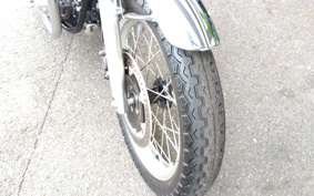 KAWASAKI W800 FE 2020 EJ800A