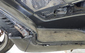 YAMAHA T-MAX 500 Gen.2 2005 SJ04J