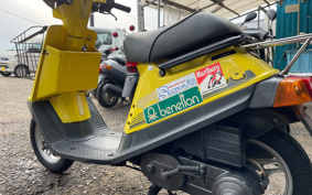 YAMAHA JOG 27V