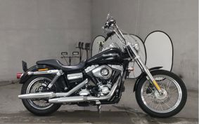 HARLEY FXDC 1580 2013 GV4