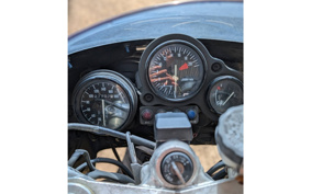 KAWASAKI ZXR250 ZX250A