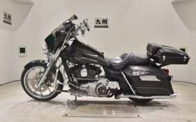 HARLEY FLHR 1580 2010