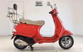 VESPA LX150