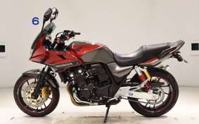 HONDA CB400 SUPER BOLDOR A 2017 NC42